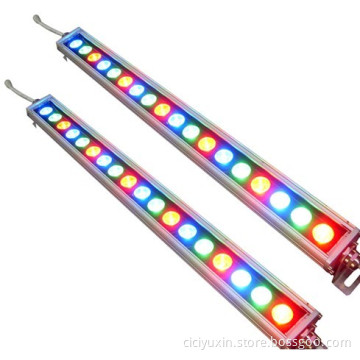 RGB LED Wall Washer